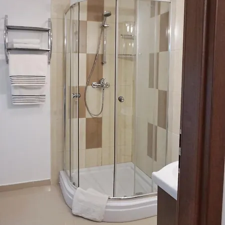 Apartman Old City Studio *