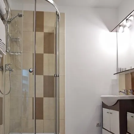 Apartman Old City Studio