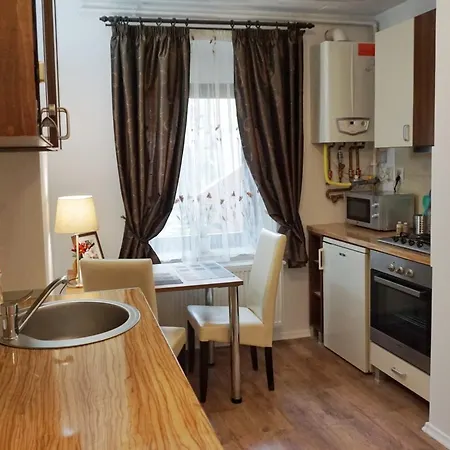 Old City Studio Apartman *