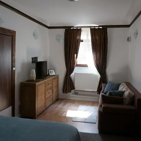 Apartman Old City Studio
