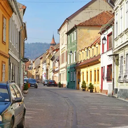 Old City Studio Apartman *