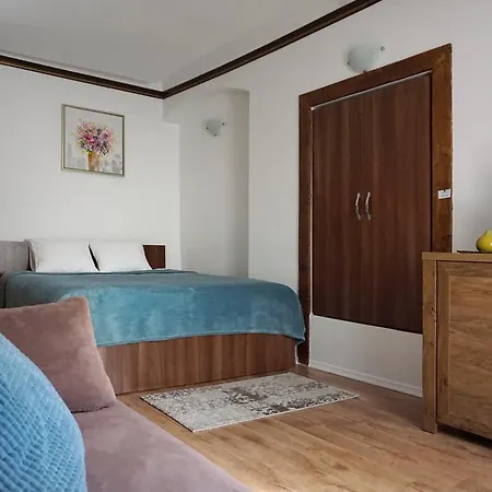 Old City Studio Apartman